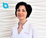 Каверина Ирина Валерьевна