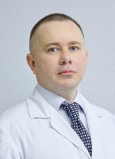 Ковалев Алексей Николаевич