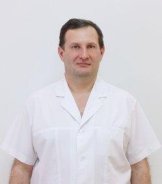 Бутырин Дмитрий Юрьевич