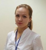 Юракова Алеся Викторовна