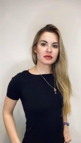 Лагутина Ольга