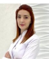 Аллахвердиева Афарим Азизагаевна