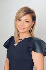 Головастова Евгения