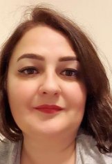 Командинова Любовь