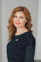 Миронова Елена