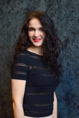 Симонова Анна