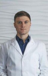 Савкин Иван Николаевич