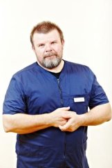 Сергеев Владимир