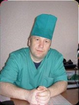 Медведев Валерий Анатольевич