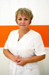 Кучерявых Наталья Николаевна