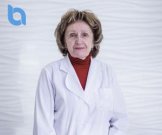 Мнацаканова Людмила Ивановна