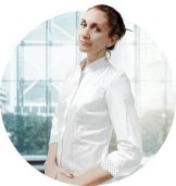 Ивайкова Екатерина Валерьевна