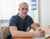 Башук Илья Павлович