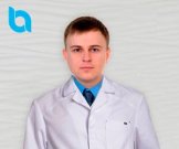 Киндяков Александр Сергеевич