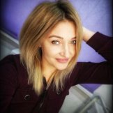 Авдеева Светлана Александровна