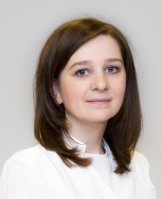 Куликова Софья Николаевна