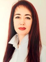 Корякина Роза