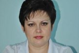 Панасенко Жанна Ивановна
