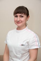 Вагабова Милана Минатуллаевна