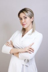Валикова Мария Викторовна