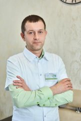 Кузьмин Дмитрий Борисович