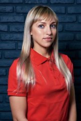 Ткачева Наталия