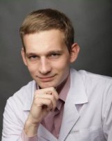 Довгань Антон Павлович