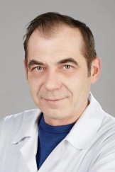 Герасимов Игорь Викторович