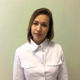 Казьменко Юлия Александровна