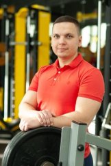 Королев Андрей
