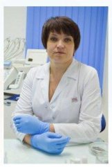 Маслова Татьяна Викторовна