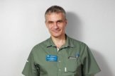 Лобанов Дмитрий Владимирович