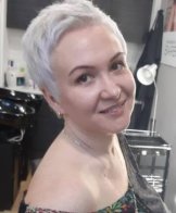 Рафиханова Светлана