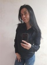 Палыга Алина Сергеевна