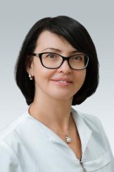 Родзевич Наталья Викторовна
