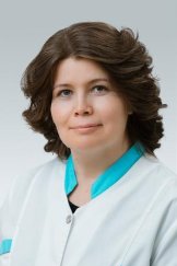 Баева Татьяна Александровна