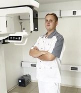 Шалимов Алексей Евгеньевич
