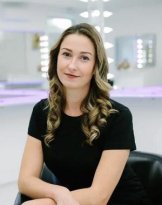 Белобородова Эльвира