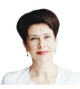 Милева Ольга Ивановна