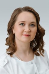 Осипович Ольга Александровна