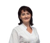 Рыжова Ольга Александровна