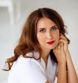 Зеленина Карина Викторовна