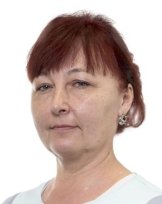 Стаценко Светлана Викторовна