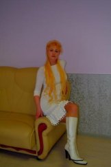 Власова Светлана Владимировна