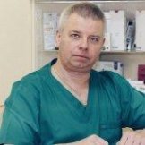 Янушкевич Вадим Борисович