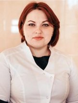 Липатова Анастасия Александровна