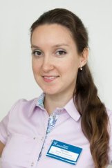 Митина Лилия Михайловна