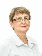 Гаффарова Матлуба Абдузунуновна