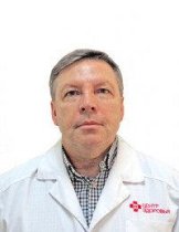 Толстиков Сергей Петрович