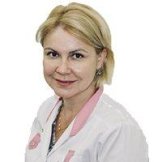 Жевед Елена Сергеевна